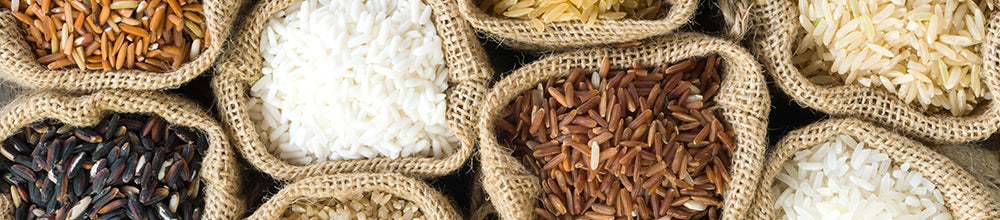 Grains, Rice & Cereal at Zigeze