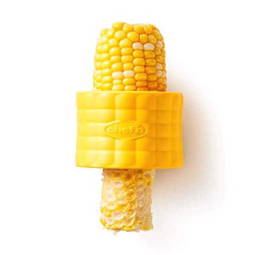 Kitchen Craft Corn Cob Stripping Tool