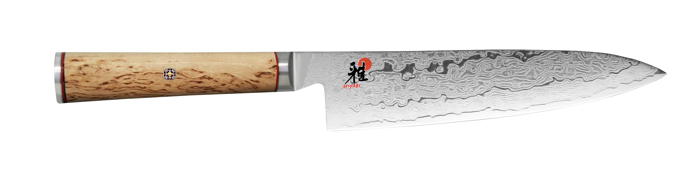 Miyabi 8-inch Chef’s Knife