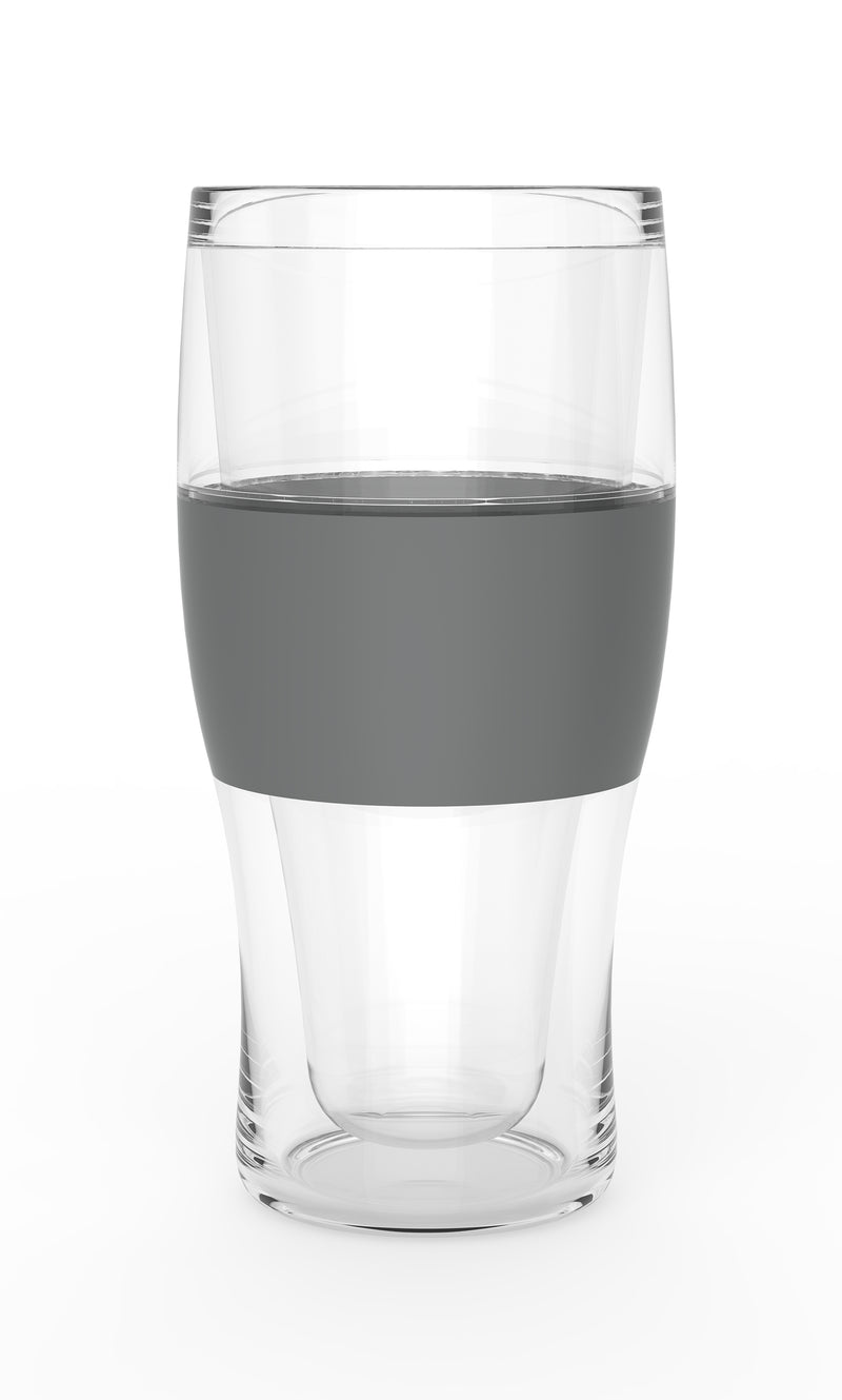 Freeze Cooling Pint Glasses (Set of 2)
