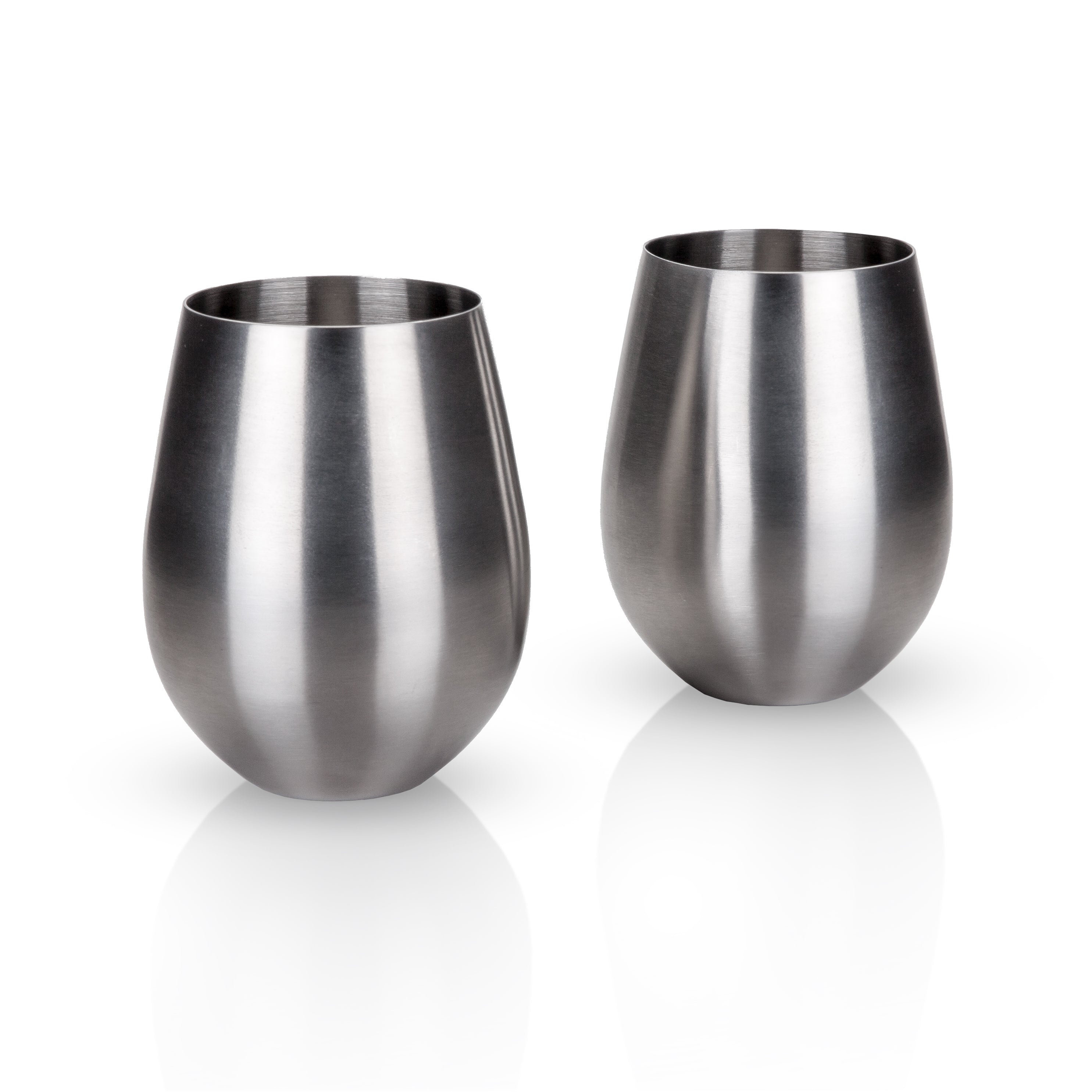Stainless Steel Tumblers 