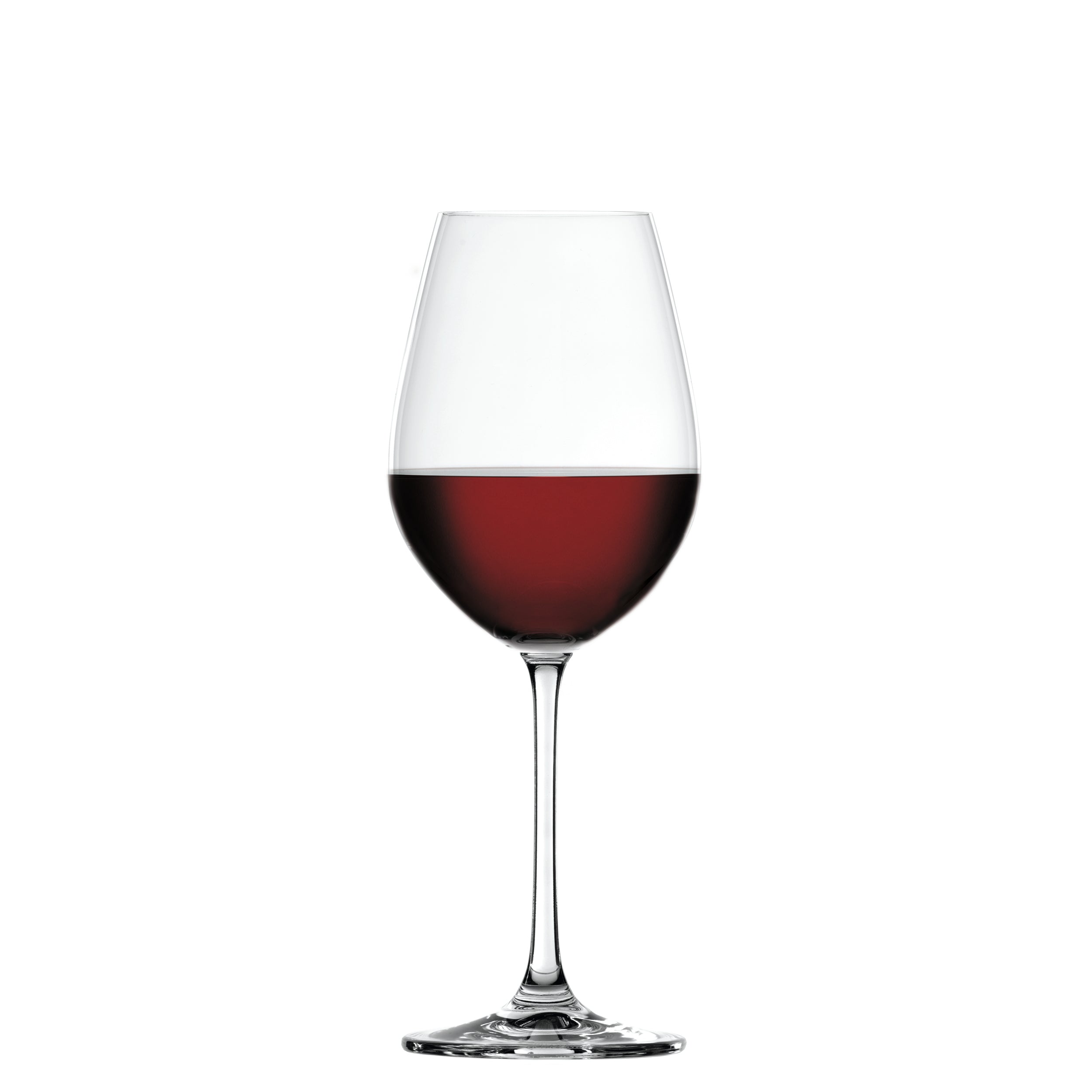 Spiegelau Salute 19.4 oz Red Wine glass (Set of 4)