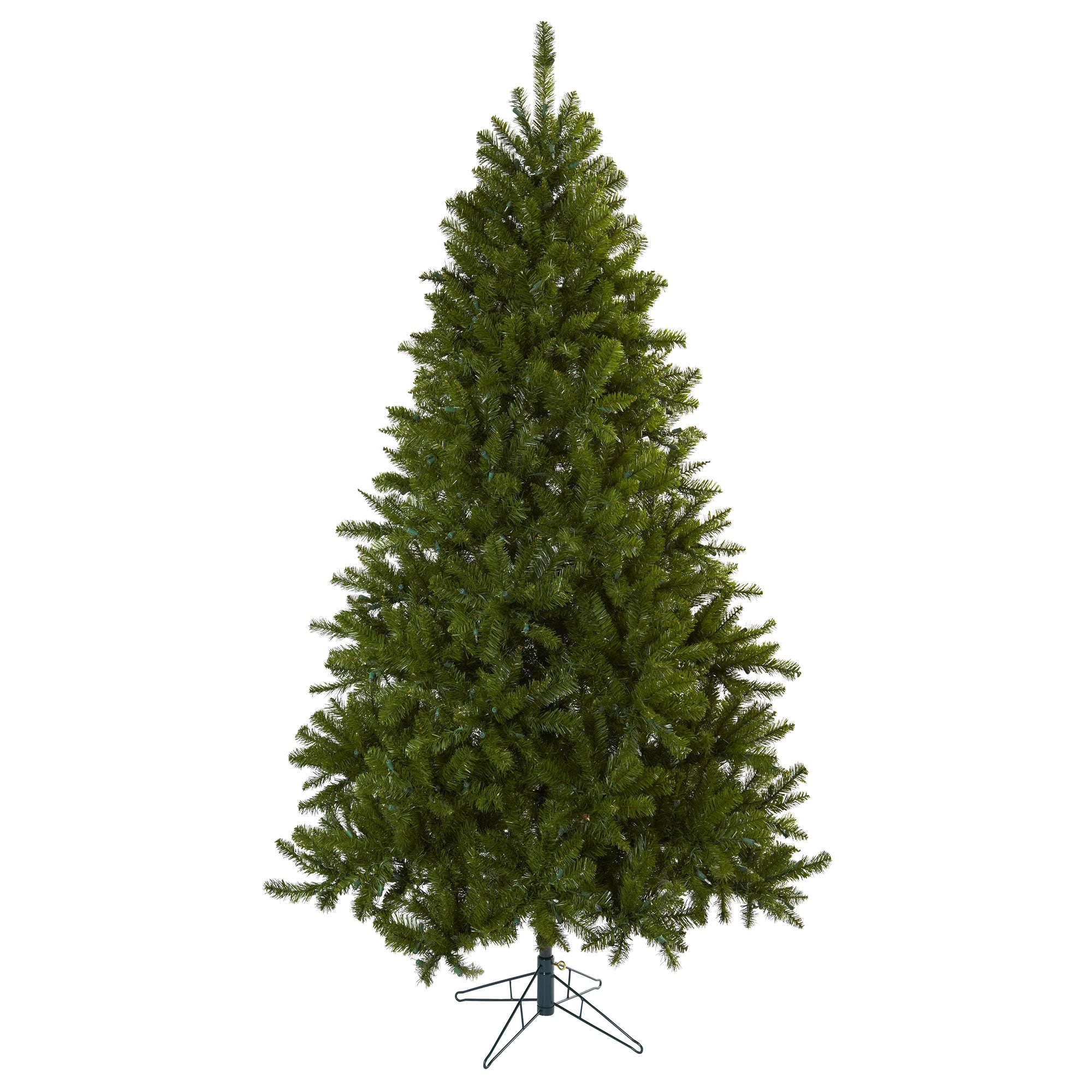 7.5' Windermere Christmas Tree with Clear Lights