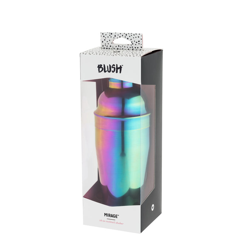 Mirage: Rainbow Shaker