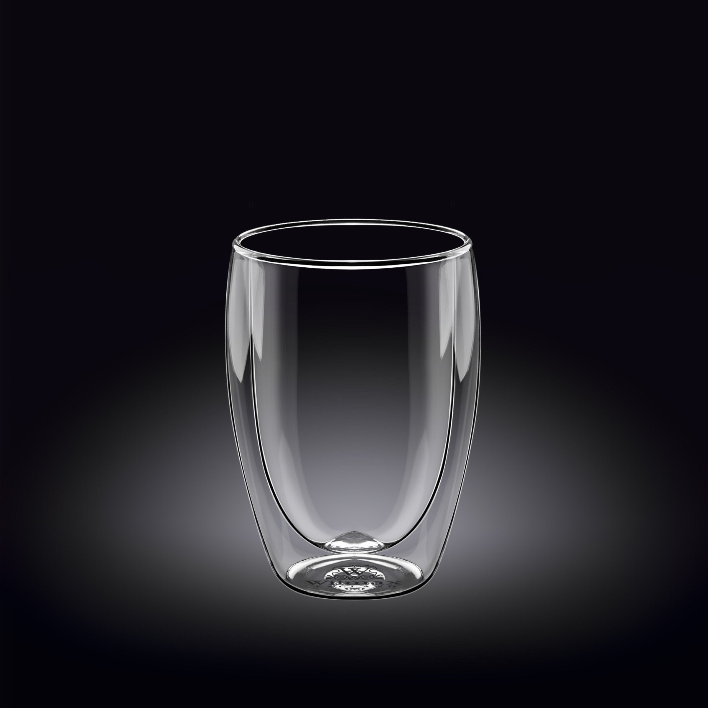 Thermo Glass, 8.5 Fl Oz