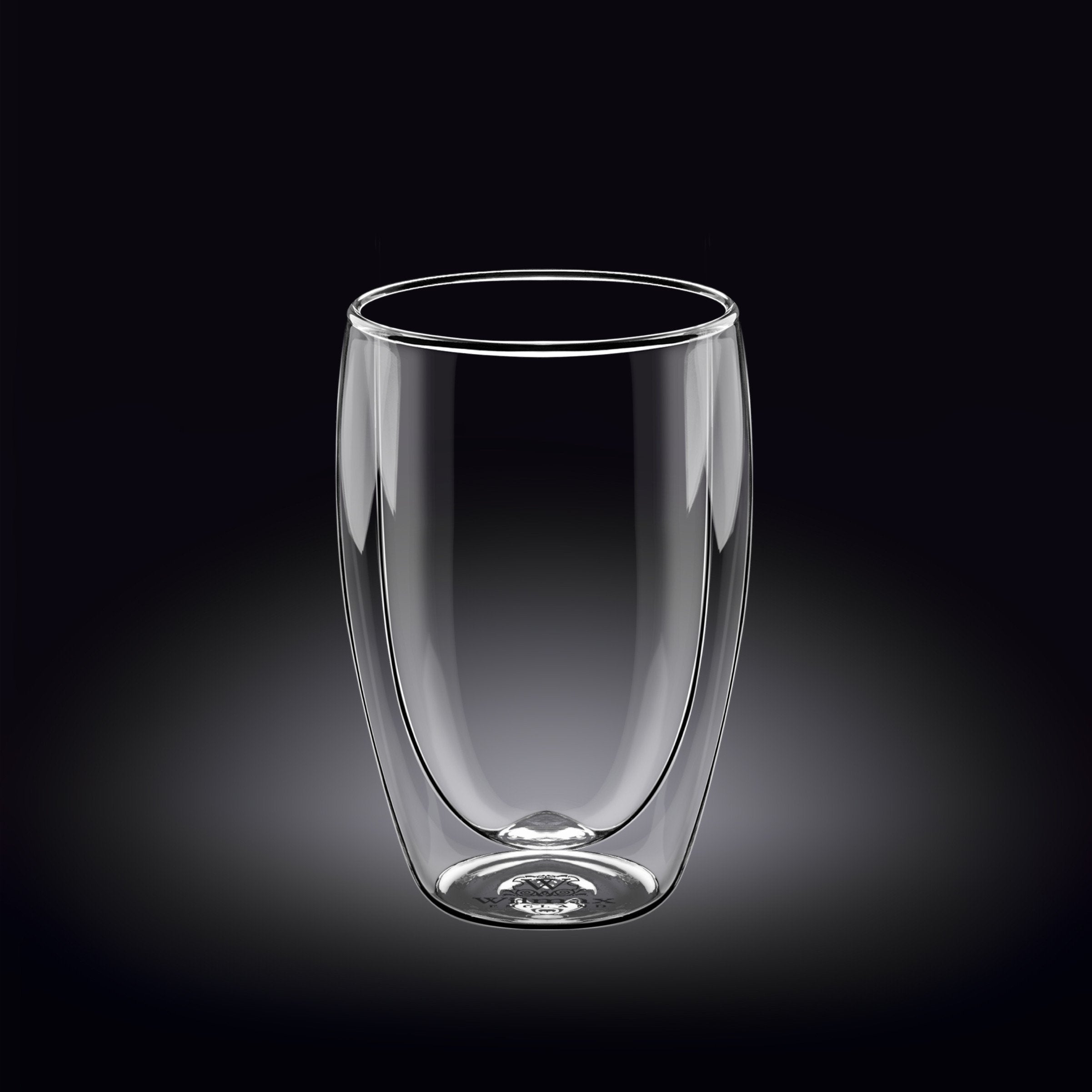 Thermo Glass 10 Ounces