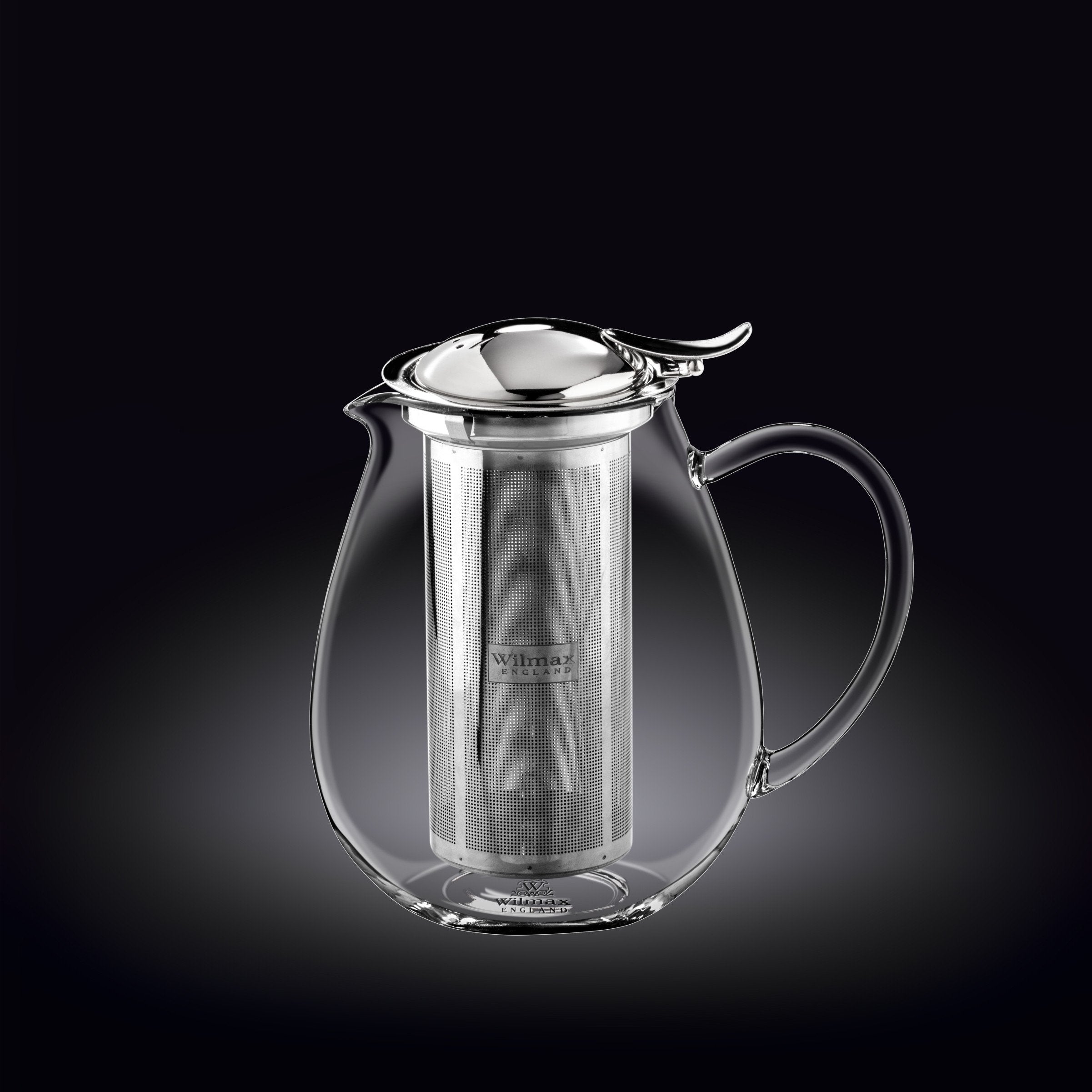 Thermo Glass Teapot, 29 Fl Oz