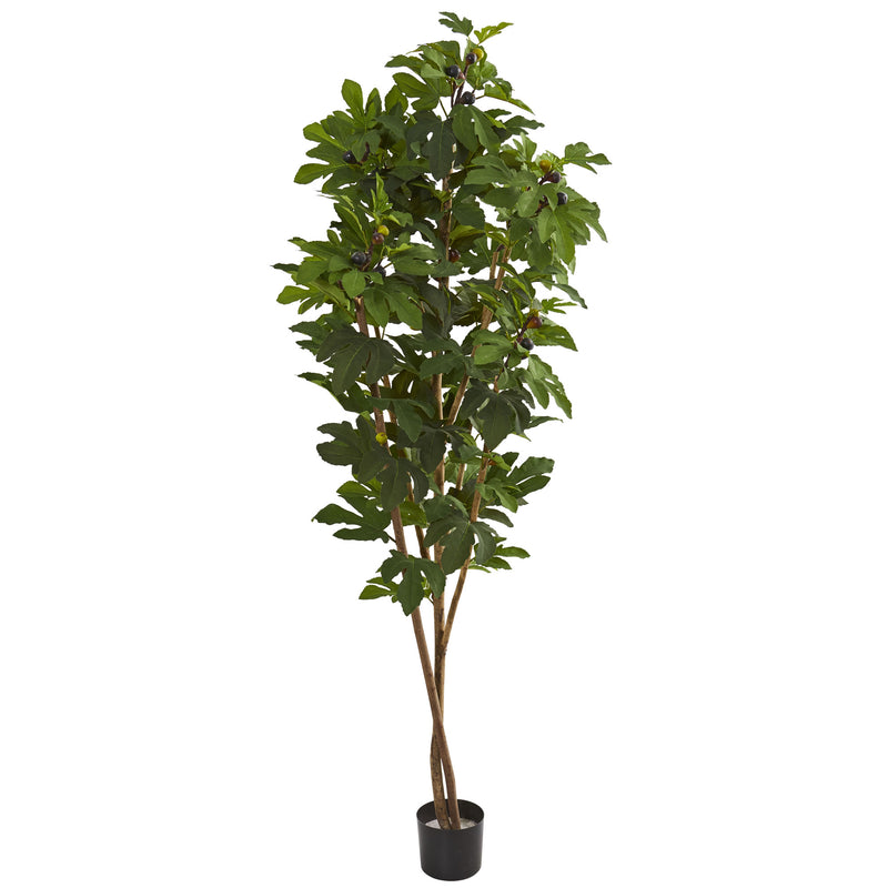 81" Fig Artificial Tree