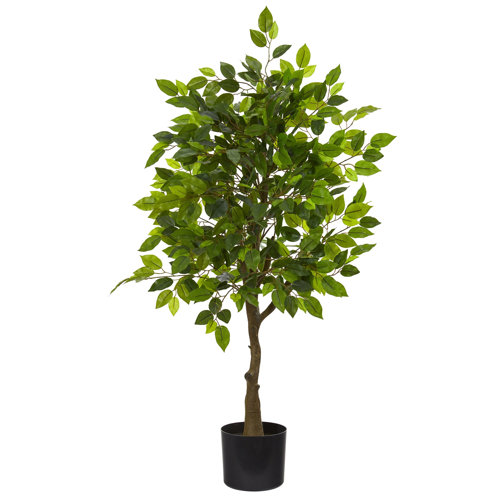 39" Ficus Artificial Tree