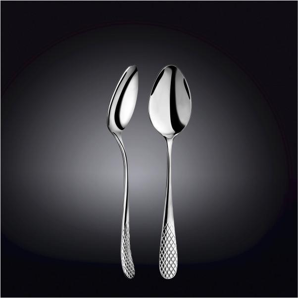 Set of  24 Dinner Spoons
