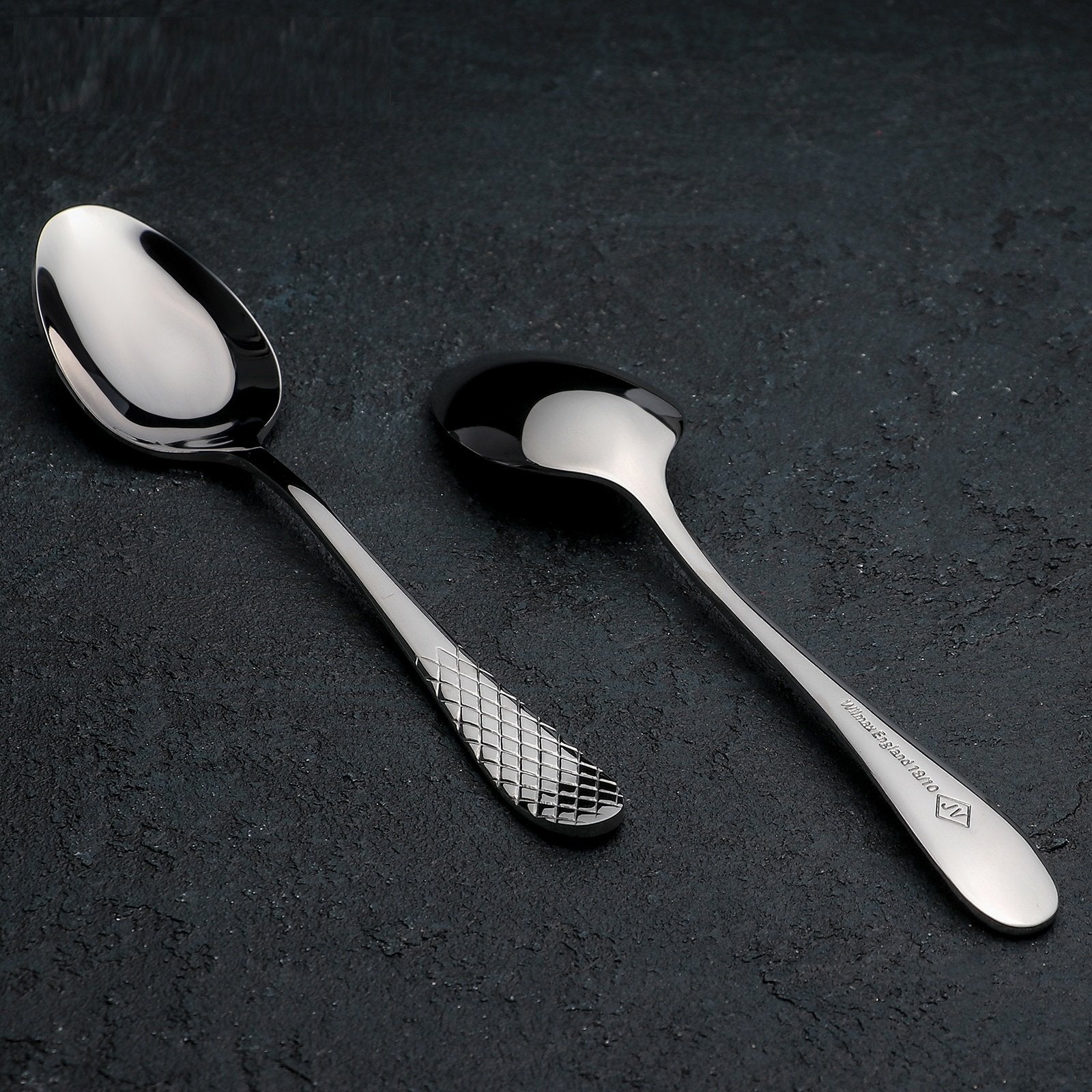 Set of  24 Dinner Spoons