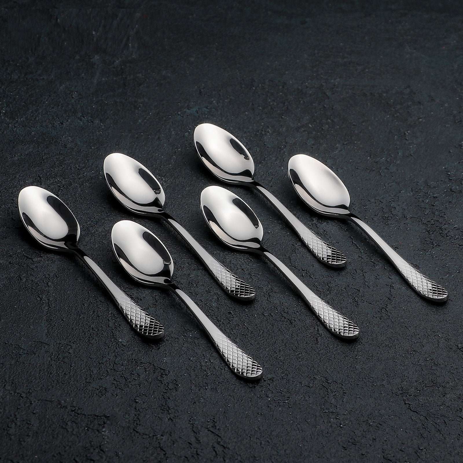 Set of  24 Coffee Spoons