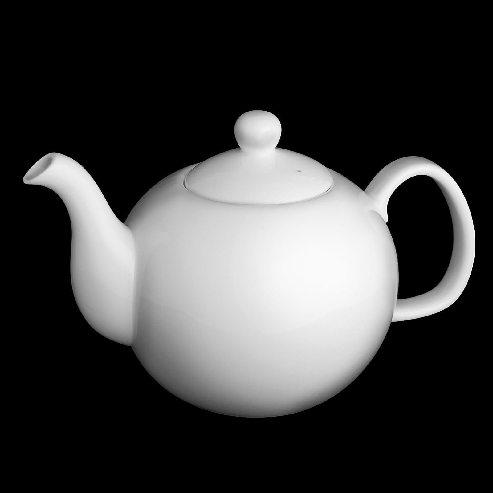 Tea Pot 17 Oz. 